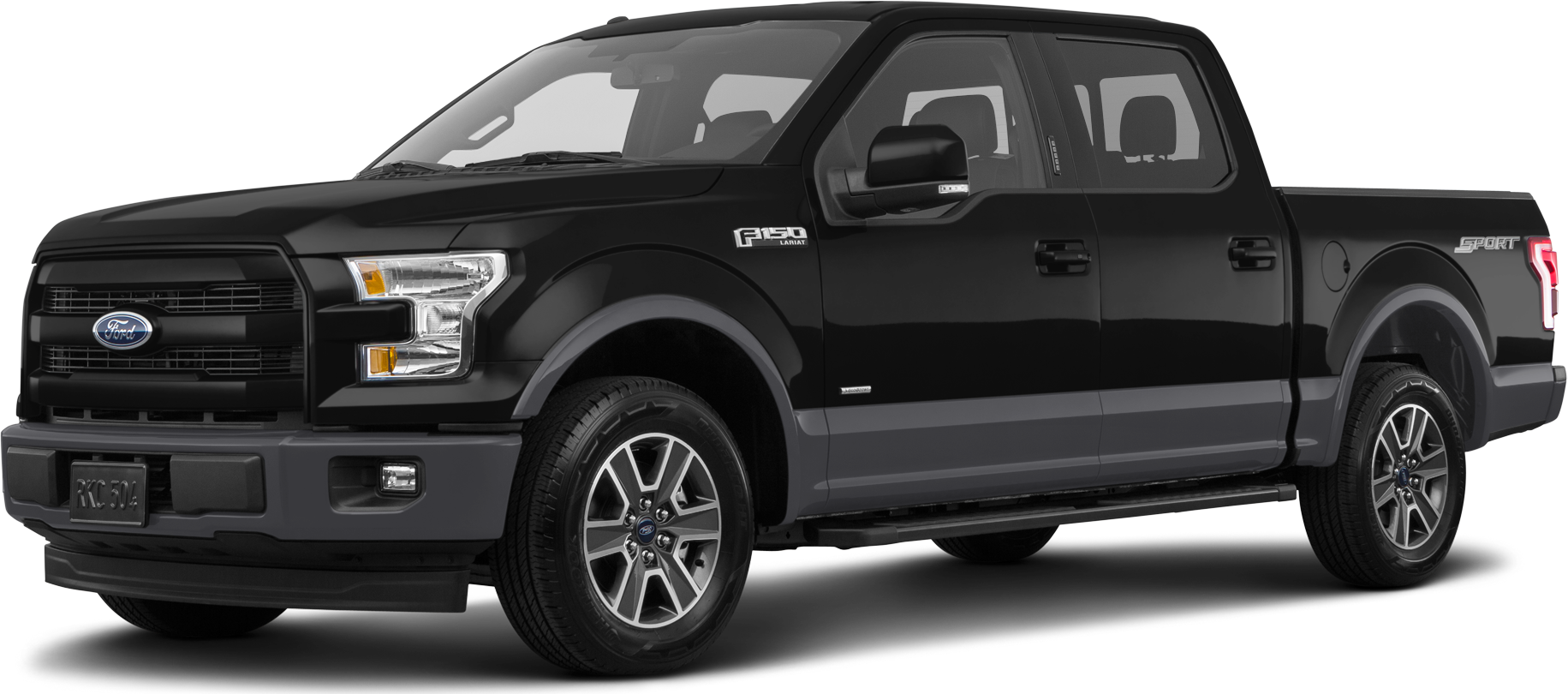 2017 Ford F150 Supercrew Cab Values And Cars For Sale Kelley Blue Book 3712